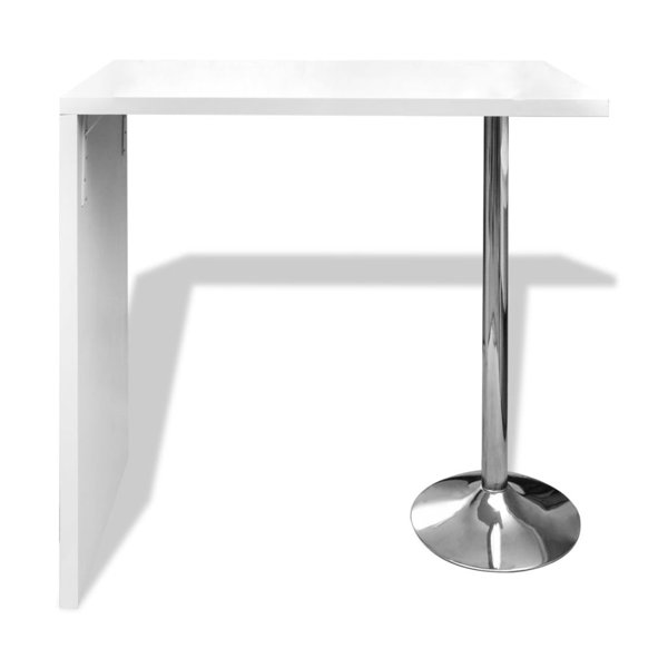 Arla Pub Table by Orren Ellis Orren Ellis