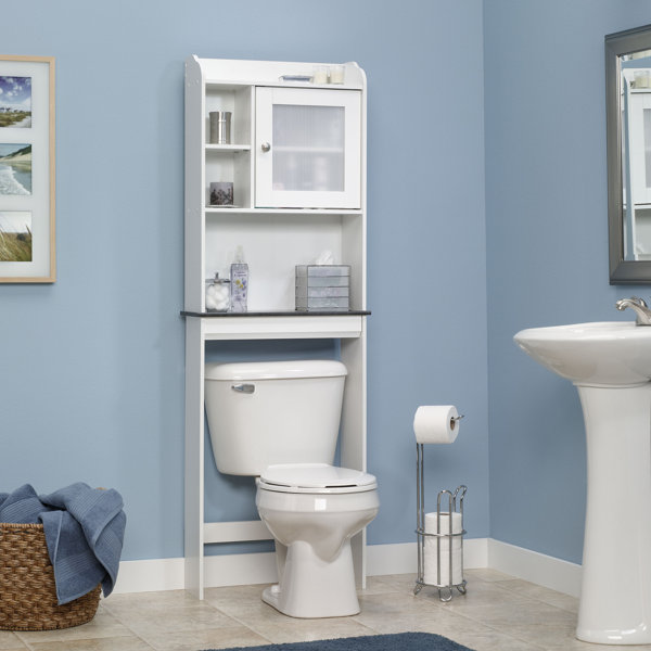 Above Toilet Cabinet Wayfair