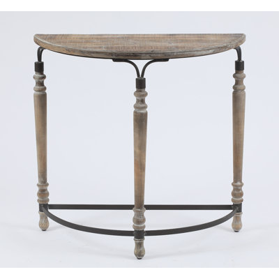 Dulcimer 311 Console Table Gracie Oaks