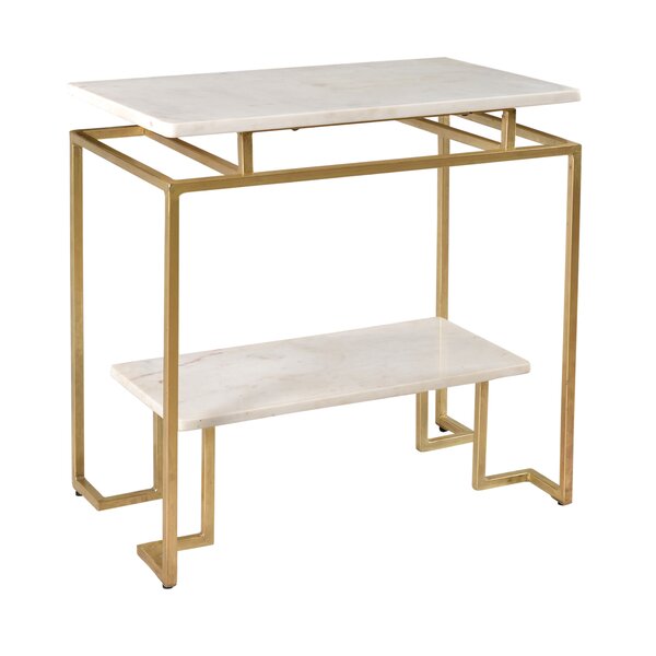 Marianne End Table By Willa Arlo Interiors