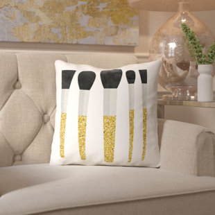Pink And Gold Room Decor Wayfair Quickview
