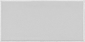 Classic 3 x 6 Ceramic Subway Tile in Warm Gray by Mulia Tile