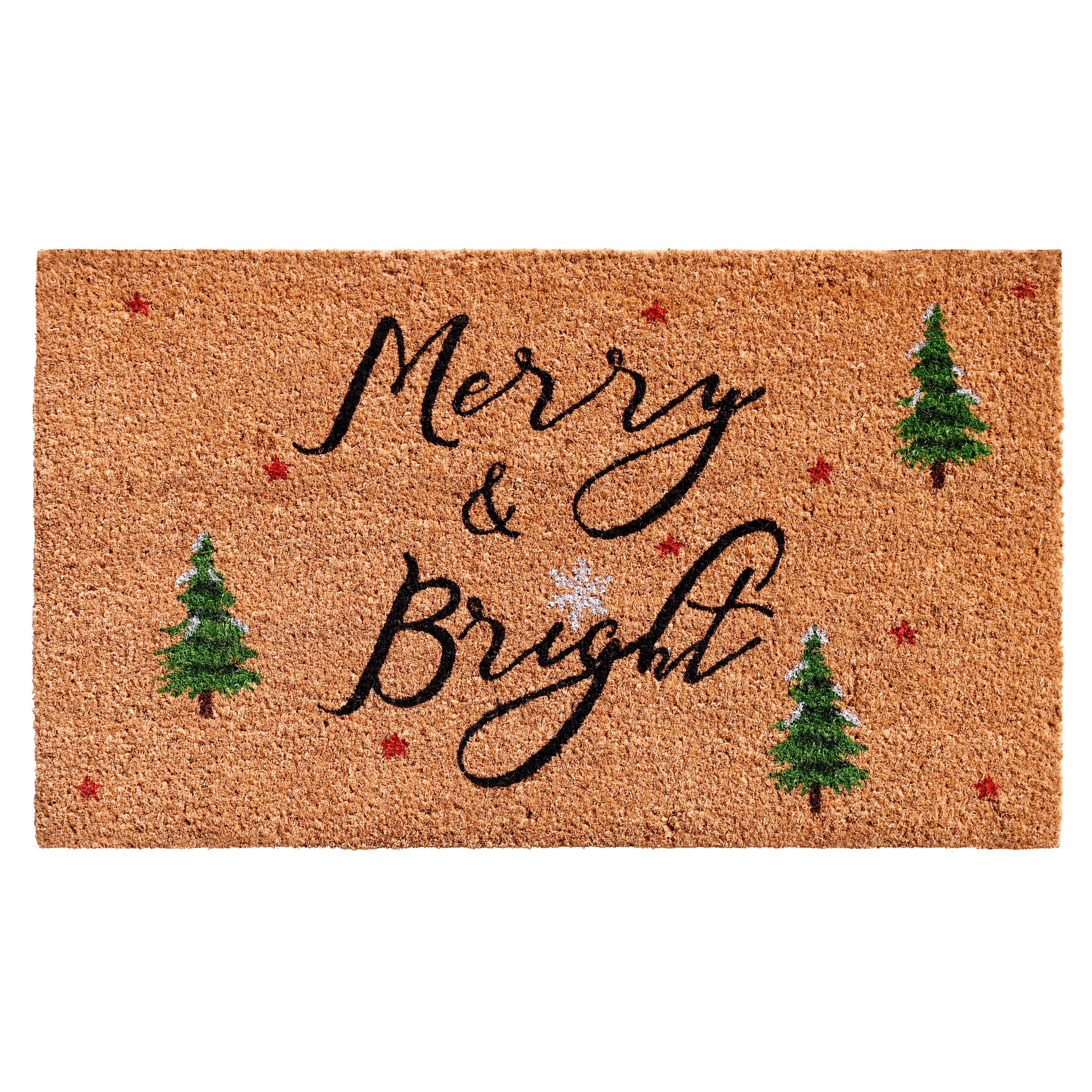 Hashtag Home Bradly Yule Non Slip Outdoor Door Mat Reviews Wayfair