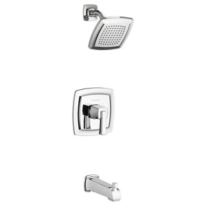 Townsend Bath and Shower Trim Kit Shower Faucet