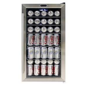 1.5 cu. ft. Beverage center