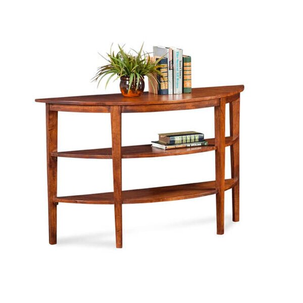 Braxton Culler Black Console Tables
