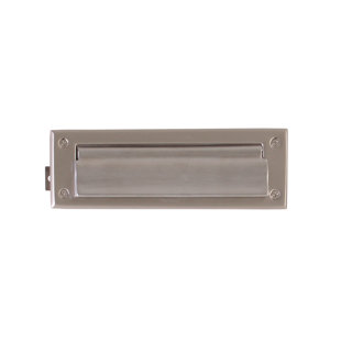 Baldwin Mail Slot Wayfair Save