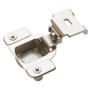 Matrix Concealed Blum Hinge (Set of 2)