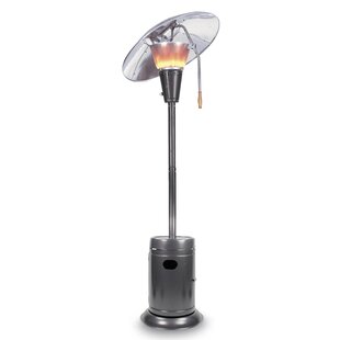 Patio Heat Lamp Wayfair