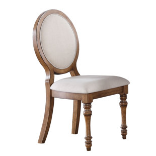 Calila Upholstered Dining Chair (Set of 2)