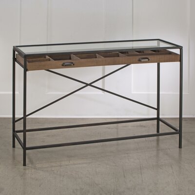 17 Stories Hitchens 48.25" Console Table