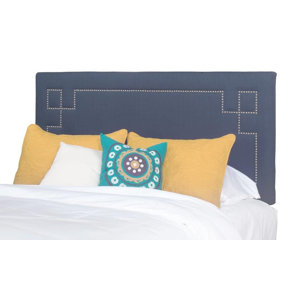Anatole Upholstered Panel Headboard by Mercer41