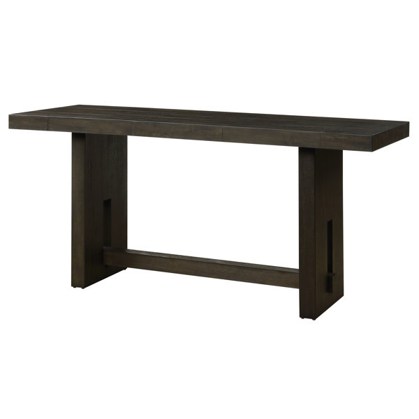 Glenarm Dining Table by Winston Porter Winston Porter