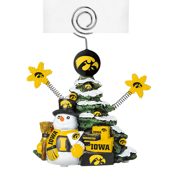 NCAA Tree Photo Holder by Topperscot