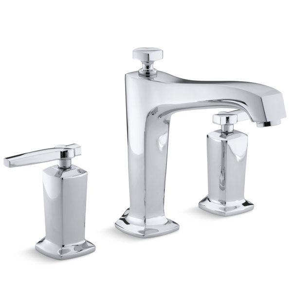 Margaux Widespread Bathroom Faucet by Kohler