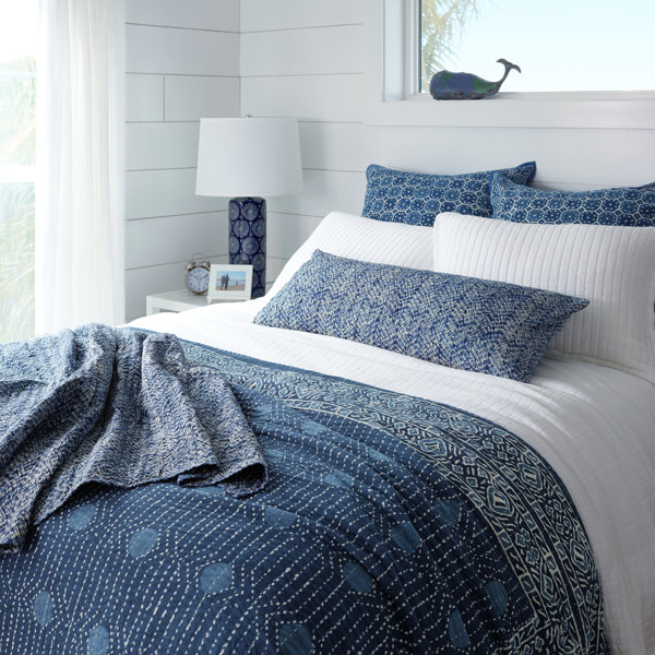 Resist Single Coverlet