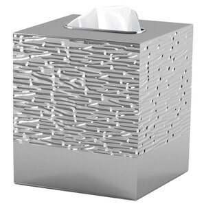 Brookview Boutique Tissue Box Cover