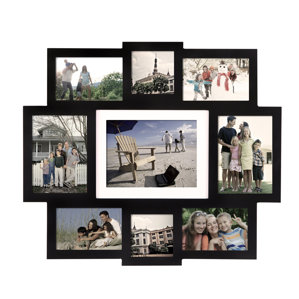 Wall Frames picture frames you'll love | wayfair Wall Frames picture frames you'll love | wayfair