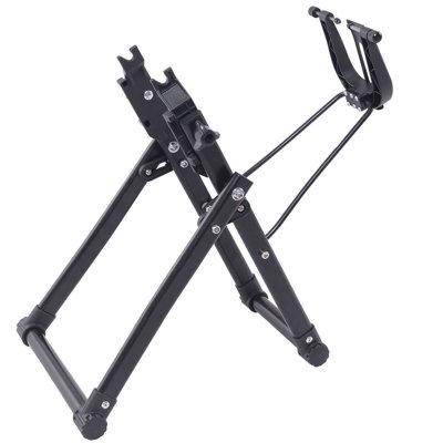 Bike Wheel Truing Stand Bicycle Wheel Maintenance Fits 16-29 Inch 700c Wheels FASESH