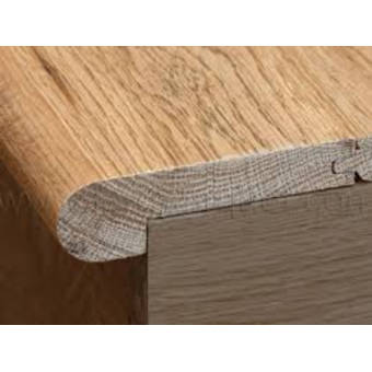Albero Valley 0 48 X 2 X 78 Maple Flush Reducer Wayfair