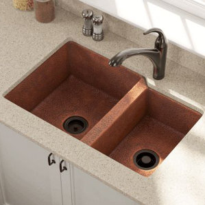 Polaris Sinks 33
