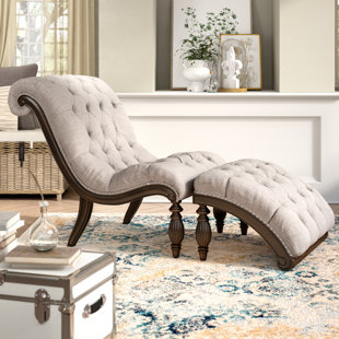 Celya Chaise Lounge By Lark Manor Celya Chaise Lounge By Lark Manor