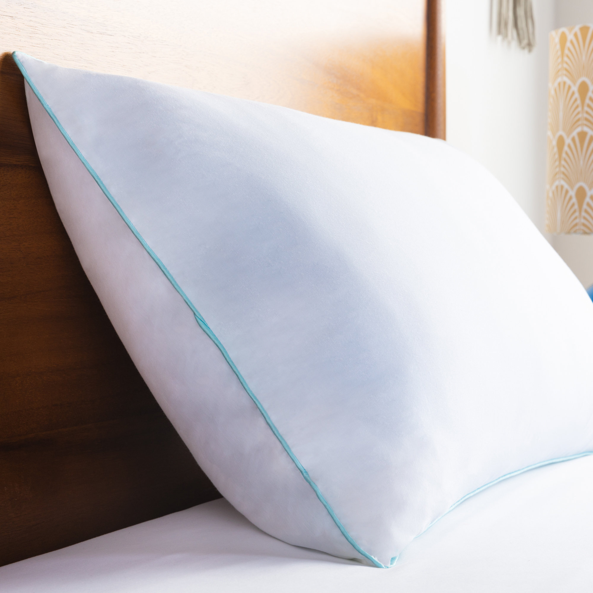 Wayfair Cooling Bed Pillows You Ll Love In 21
