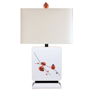 27″ Table Lamp