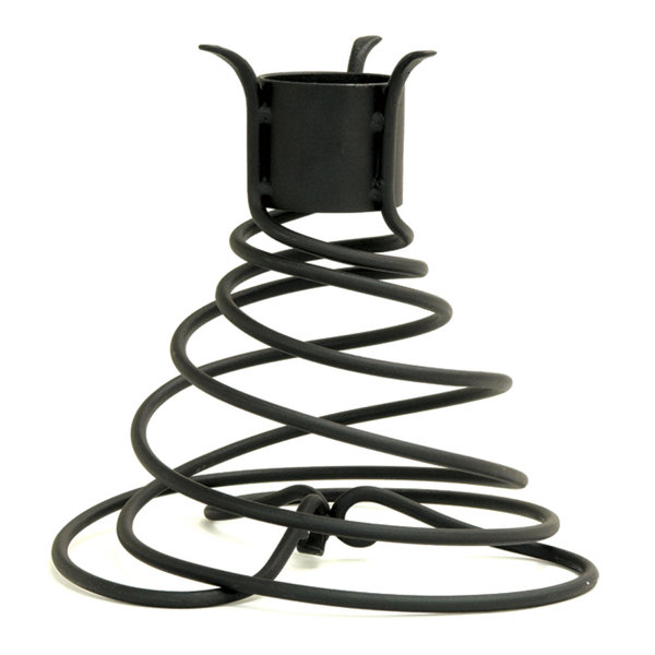 Helix Gazing Globe Pedestal Stand by ACHLA