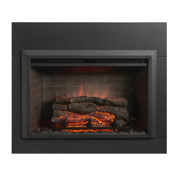 Gallery Electric Fireplace Insert by The Outdoor GreatRoom Company