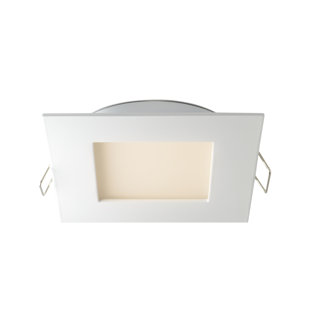 Square Recessed Lighting Wayfair Square Recessed Lighting Wayfair