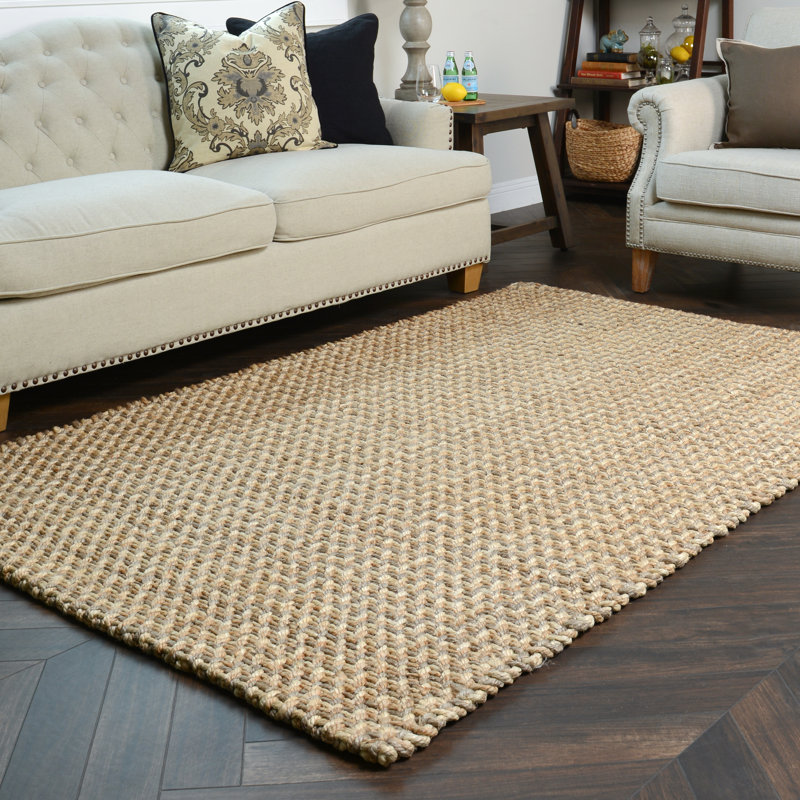 Highland Dunes Zulma Hand Woven Natural Area Rug Reviews Wayfair Zulma Hand Woven Natural Area Rug