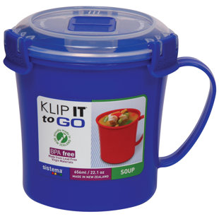 Large Soup Mugs | Wayfair Large Soup Mugs | Wayfair