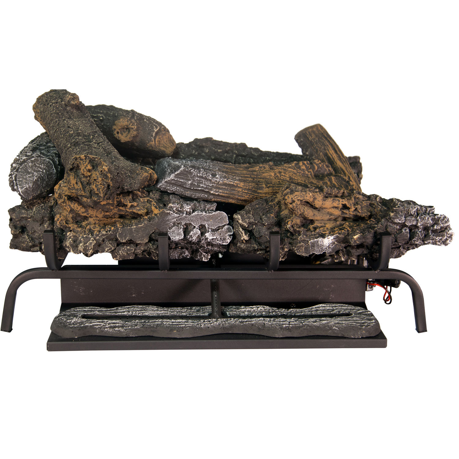 Comfort Glow Vent Free Natural Gas Propane Logs Reviews Wayfair