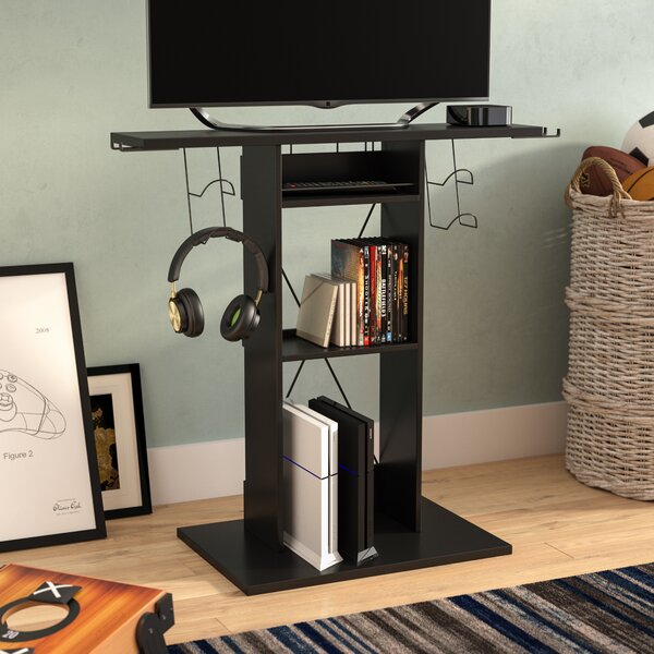 Ybarra TV Stand For TVs Up To 32