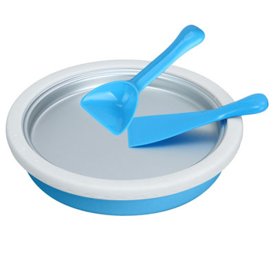 Malia Instant Ice Cream Maker Prep & Savour
