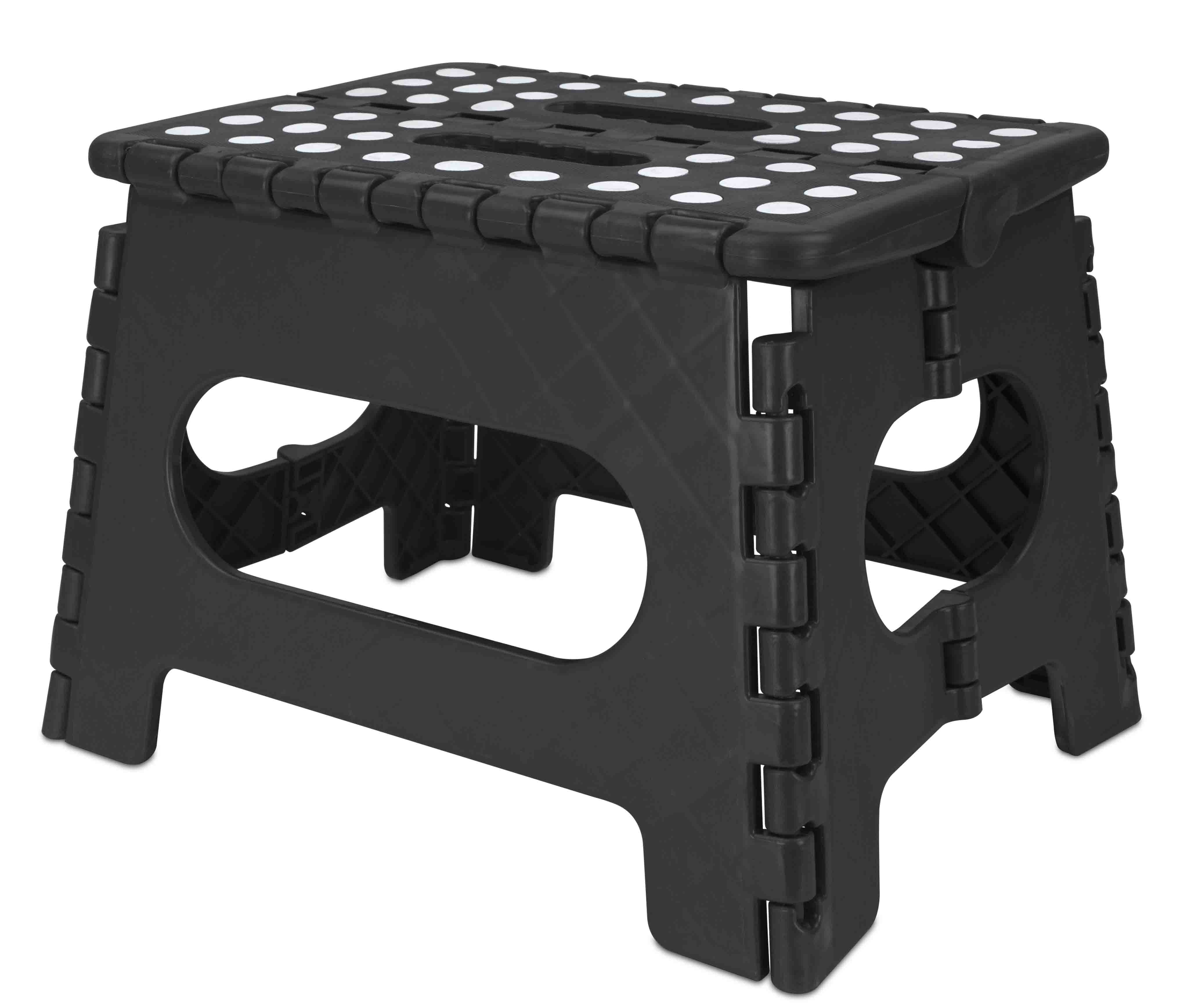 Amazing Black Plastic Step Stool in the world The ultimate guide 