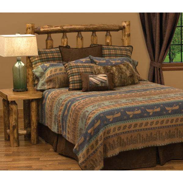 Jordy Coverlet