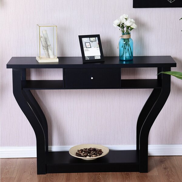 Review Orin Sofa Entryway Hallway Hall Console Table
