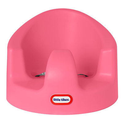 Little Tikes My First Seat Infant Foam Floor Support Cylinder Kids Soft Seating Little Tikes