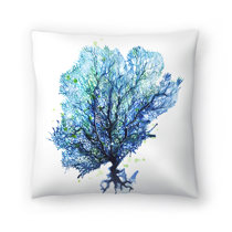 aqua throw pillows for bed