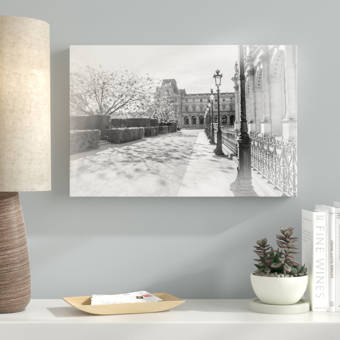 Trademark Art Six Pack Vintage Advertisement On Wrapped Canvas Wayfair