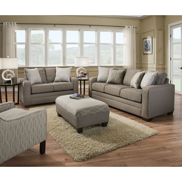 Simmons Upholstery Cornelia Sleeper Sofa By Latitude Run Reviews