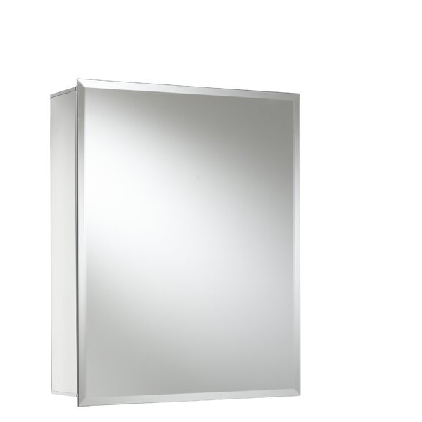 16 X 20 Recessed Or Surface Mount Medicine Cabinet Reviews