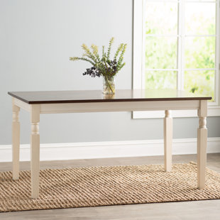 Long Narrow Dining Table Wayfair Leamont Dining Table