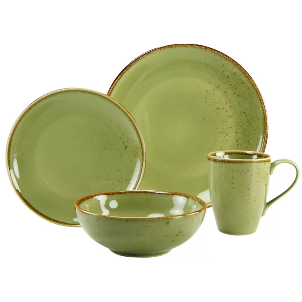 Dinner Sets You Ll Love Wayfair Co Uk