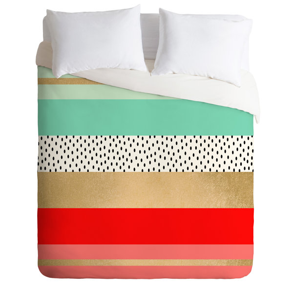 funky teenage bedding boy