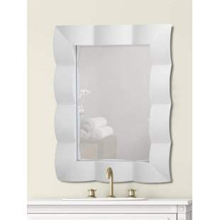 Modern Style Sleek Mirror Wayfair Save