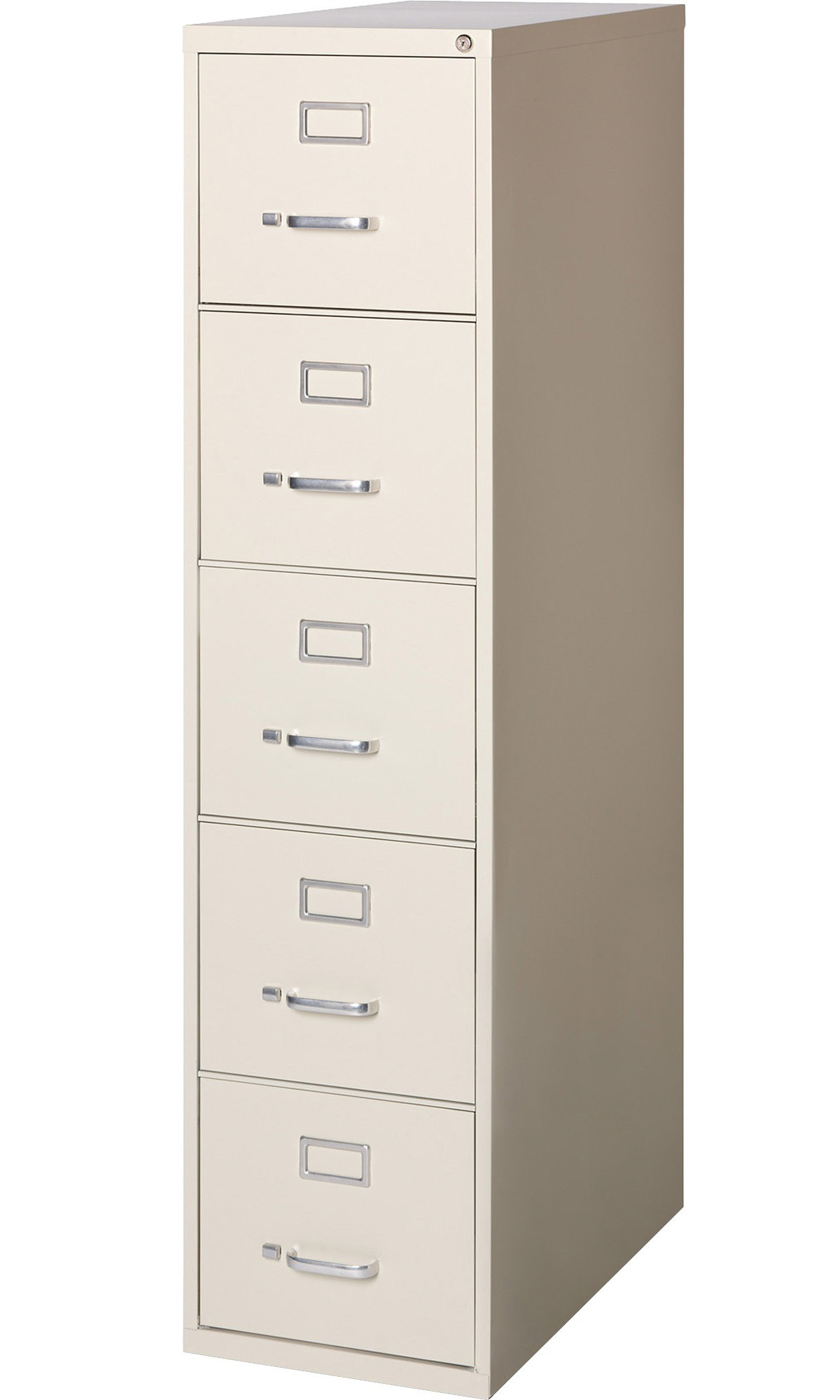 latitude run cabinets on Lorell Fortress Series 5 Drawer Vertical Filing Cabinet Wayfair