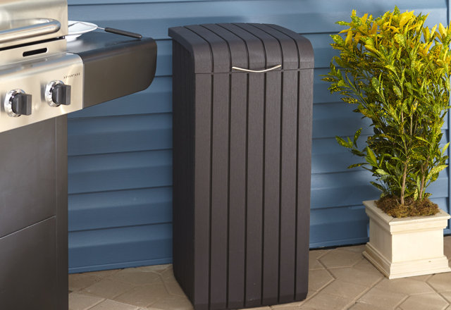 Top-Rated Kitchen Trash Cans